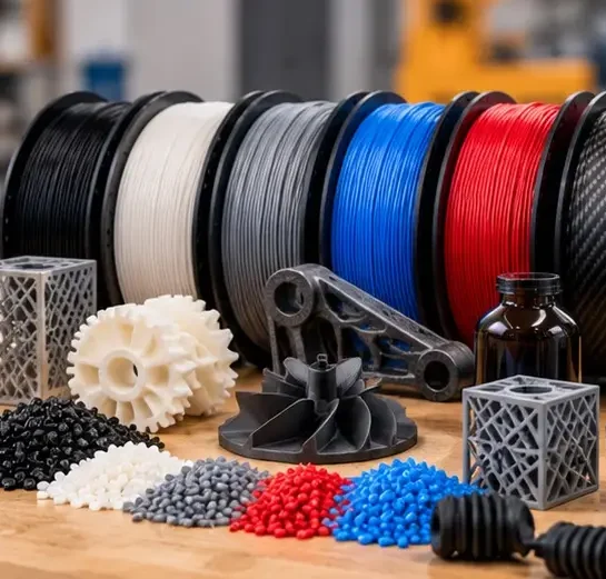 02 materials and composites