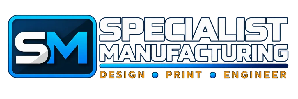 Using Less In Manufacturing Custom Manufacturing - Specialist Manufacturing