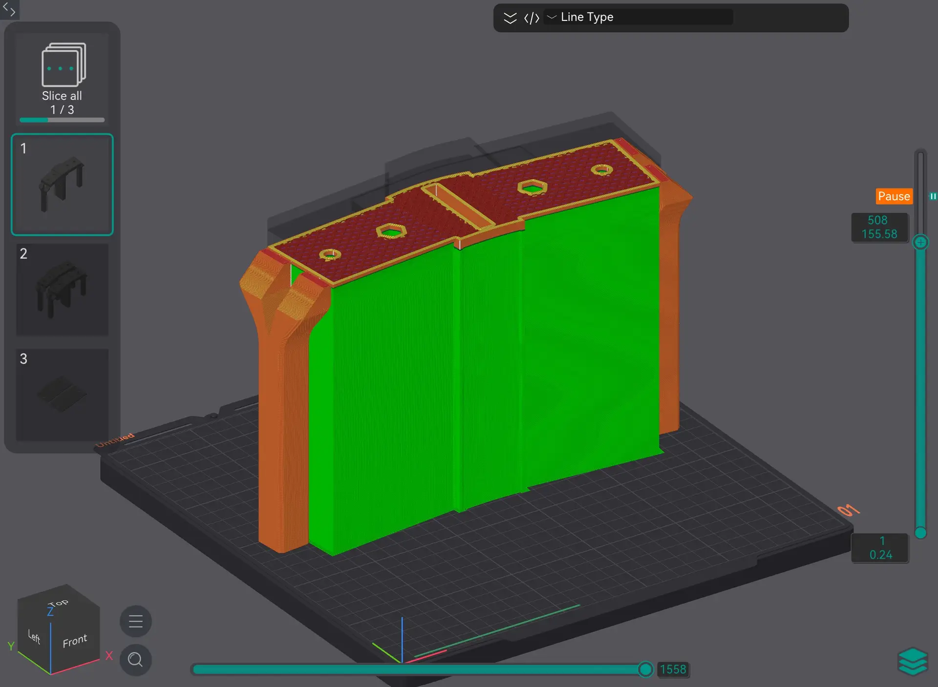 slicer image